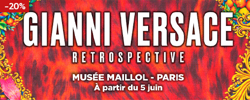 Gianni Versace Retrospective